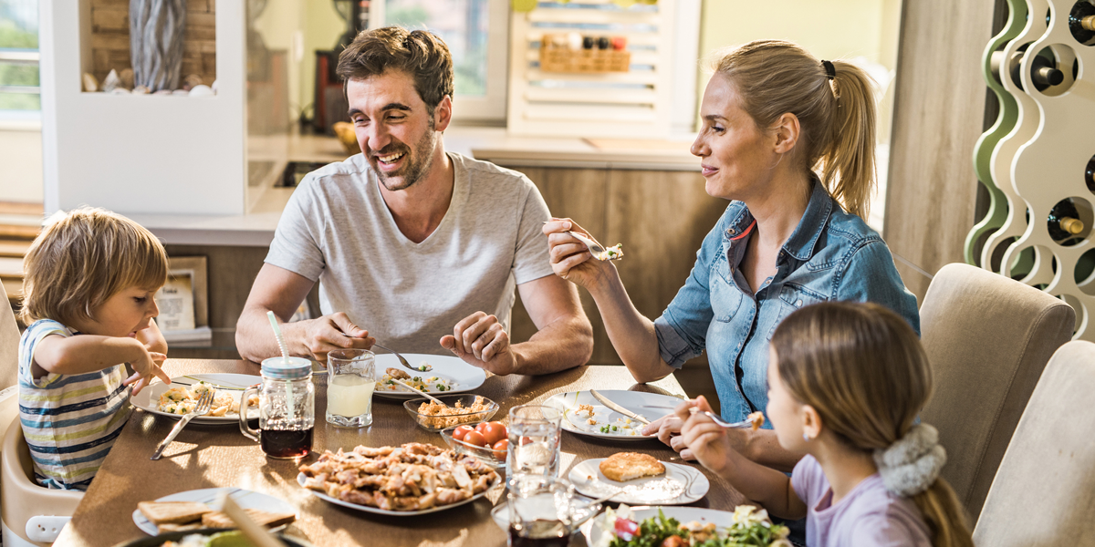 Bestelltipps von eismann