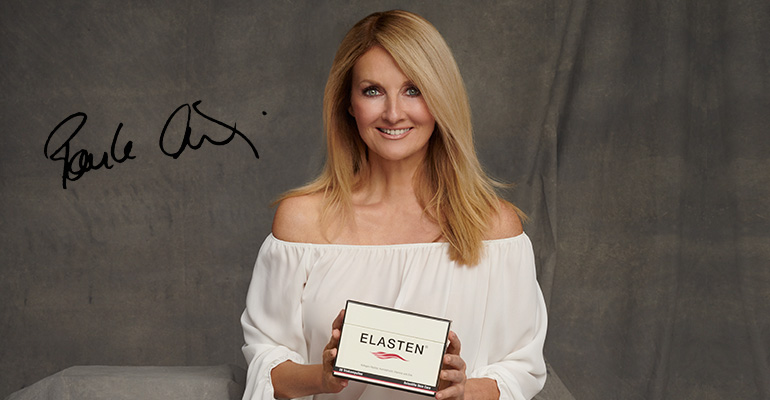 Unsere Ansprechpartnerin Frauke Ludowig