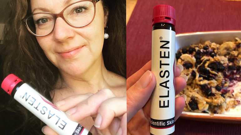 ELASTEN® Foto-Momente