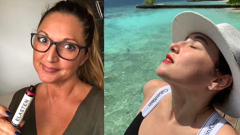 Eindrücke von ELASTEN®