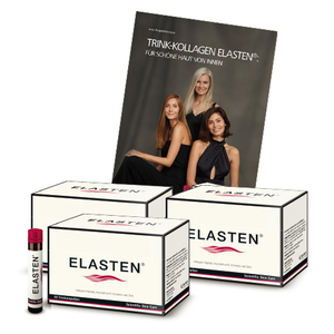Das ELASTEN® Startpaket im trnd-Projekt.