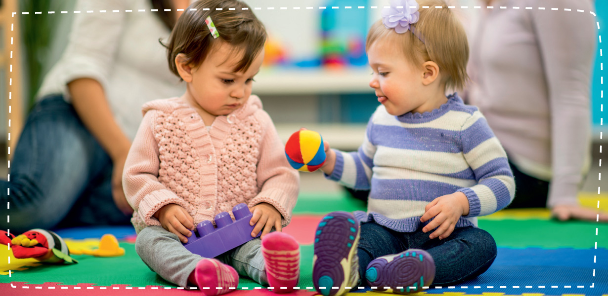 Probiere als einer von 1.000 trnd-Partnern mit Deinem Nachwuchs die Lauflerner aus und teile Eure Erfahrungen mit allen Interessierten in Eurem Umfeld sowie dem Internet.