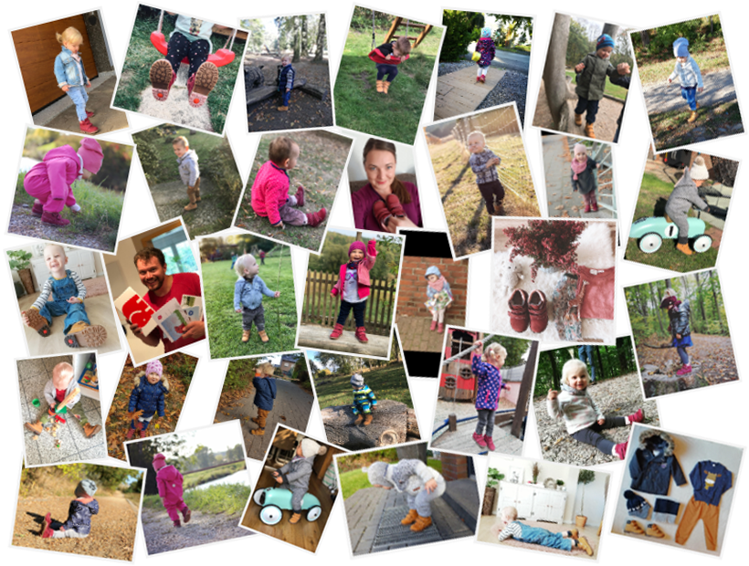 Eindrücke der Teilnehmer.