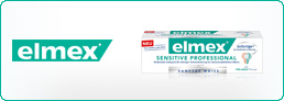 Blog elmex SENSITIVE PROFESSIONAL plus sanftes Weiß 