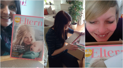 Die-Zeitschrift-ELTERN-neu-überarbeitet