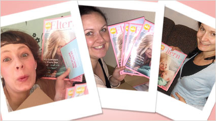 Unsere abschließende Meinung zur neuen ELTERN.