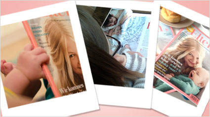 Unsere abschließende Meinung zur neuen ELTERN.