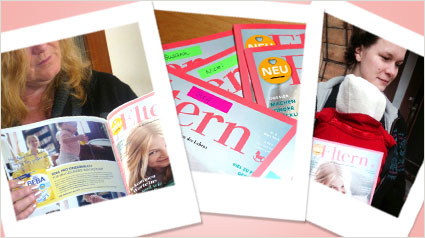 Unsere abschließende Meinung zur neuen ELTERN.