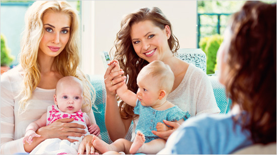 1.000 trnd-Partner können sich jetzt selbst von der neuen ELTERN überzeugen und ihre Erfahrungen mit allen Interessierten teilen.