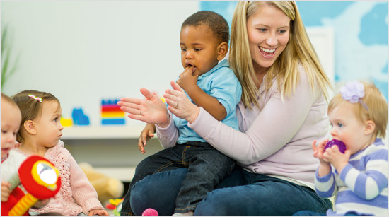 Außerdem werden auch trnd-Partner, die in der Kinderbetreuung oder im Bereich Gynäkologie arbeiten, ihre Eindrücke von der Zeitschrift ELTERN weitergeben.