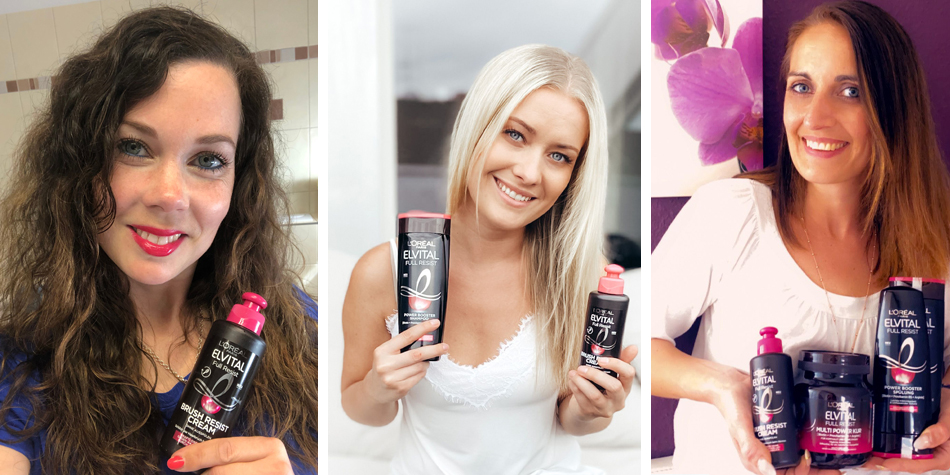 Elvital Full Resist Fazit