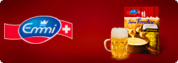 Blog Emmi Swiss Bierfondue
