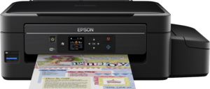 Epson EcoTank ET-2550