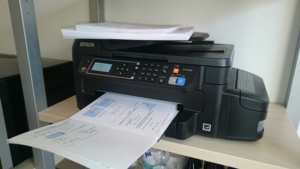 Alexk / Epson EcoTank ET-4550