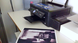 ydnas1981 / Epson EcoTank ET-2550.