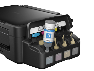 EcoTank ET-2550_Tanks-Nachfüllen_Klein