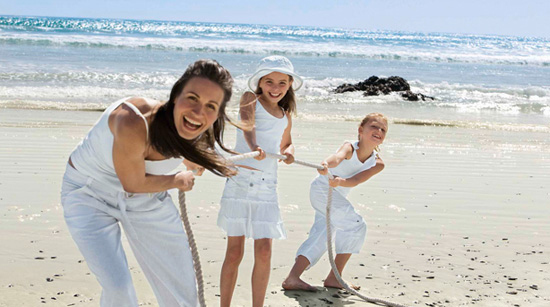 Egal, ob Ihr einmal oder mehrmals im Jahr verreist – bei der ERV findet sich für die verschiedenen Bedürfnisse der individuell passende Reiseschutz.