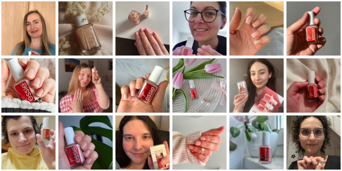 Eindrücke der Teilnehmer:innen