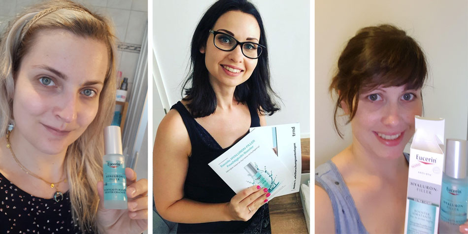 Unser erster Eindruck