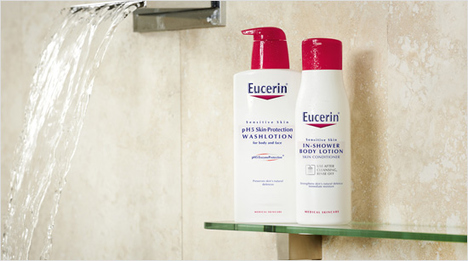 … ersetzen oder ergänzen – z.B. als Körperpflege, wenn es schnell gehen muss, als Begleiter für Sport oder Urlaub oder als Zweitprodukt im Sommer oder Winter. Im trnd-Projekt …