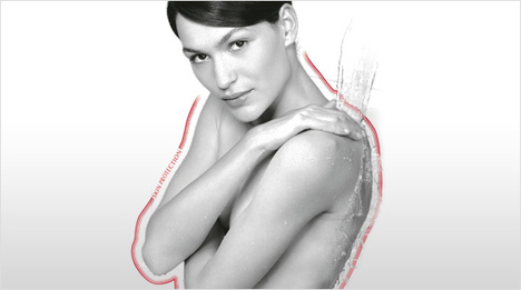 … stärkt die natürliche Schutzfunktion der Haut und macht die Haut samtig-weich. Sie wirkt dabei wie eine klassische Body Lotion, spart aber Zeit, weil …