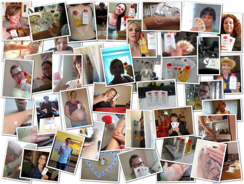 Eindrücke der Teilnehmer.