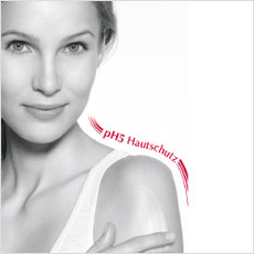 Eucerin pH5 Hautschutz