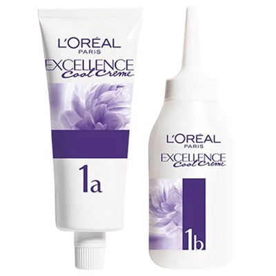 L'Oréal Paris Excellence Cool Creme Farbe