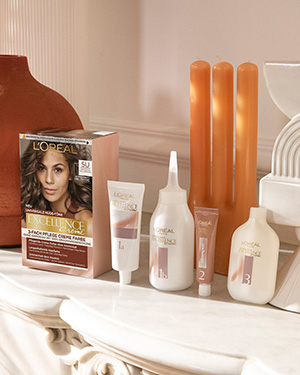 L'Oréal Paris Excellence Creme Universale Nude-Töne