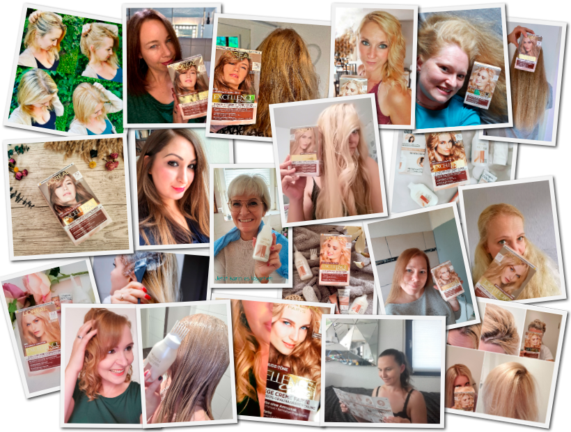 Excellence Creme Universale Nude-Töne