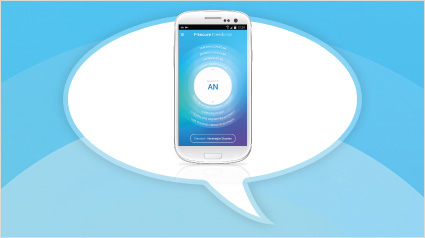 Erfahrungen online teilen.