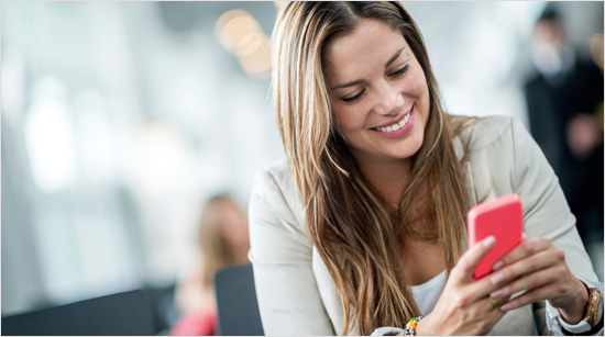 Freedome verbindet mobile Geräte sicher und anonym mit dem Internet und schützt so die Privatsphäre sowie persönliche Daten.