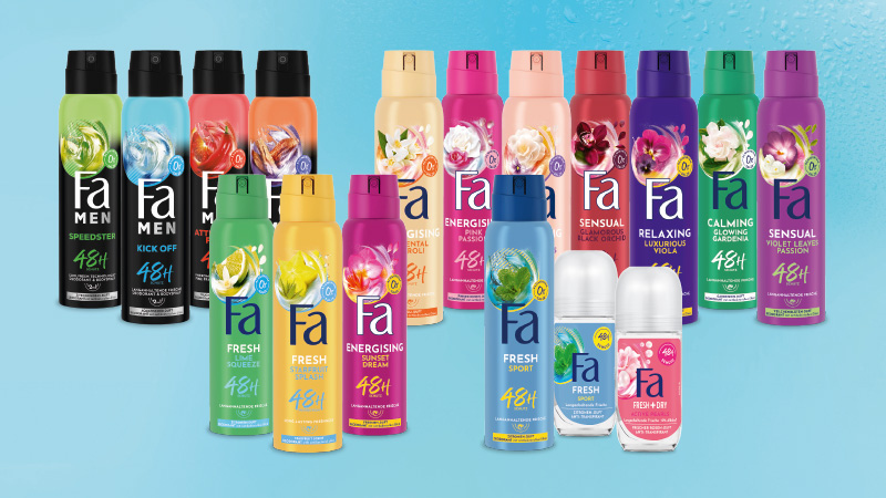 Fa Deos im trnd-Projekt