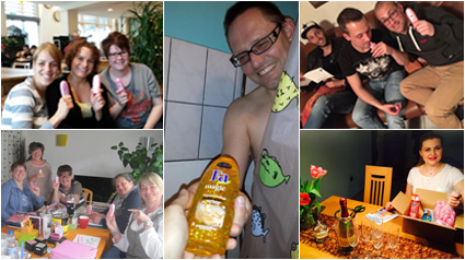 Unsere abschließende Meinung zum Fa Magic Oil.