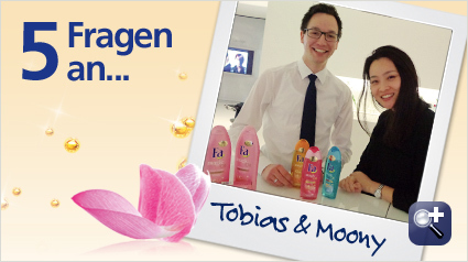 Helen-Unser Draht zu Punica.