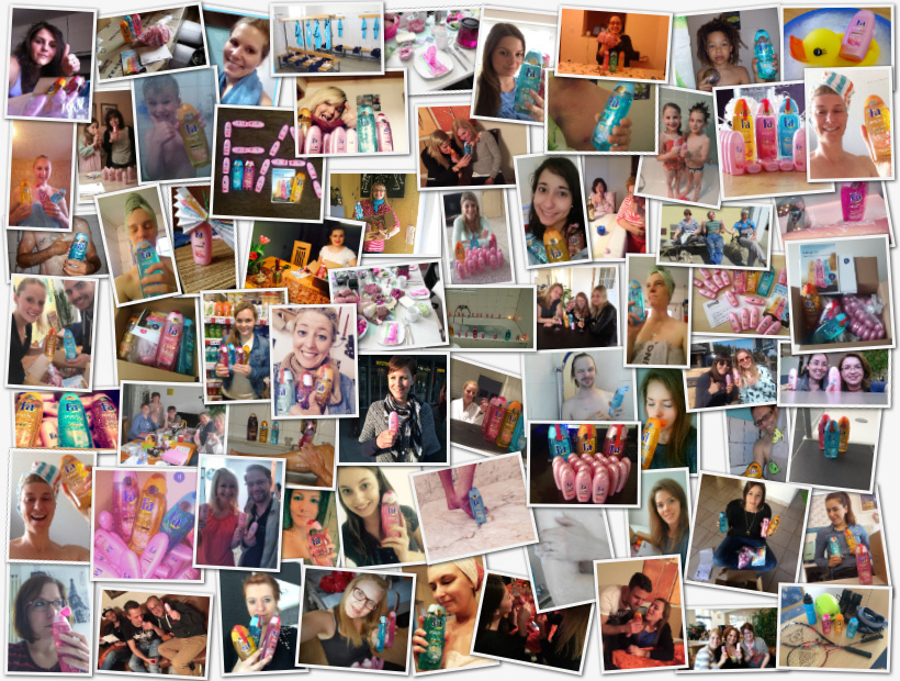 Eindrücke der Teilnehmer - Fa Magic Oil