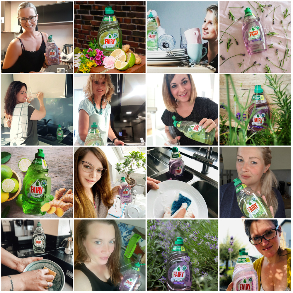 Fairy: Eindrücke der Teilnehmer