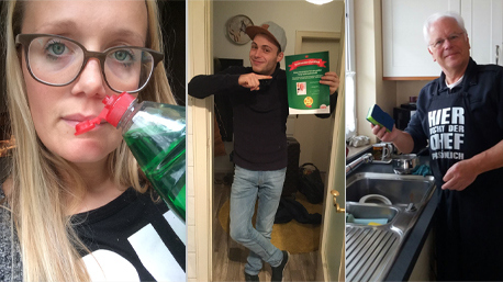 Unser erster Eindruck von Fairy.