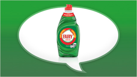 Wir fassen unsere Meinung zu Fairy Ultra Plus in einem Satz zusammen. 