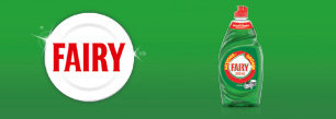 Fairy Ultra Plus Konzentrat