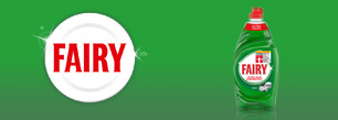 Fairy Ultra Plus
