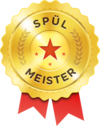 Spülmeister Siegel