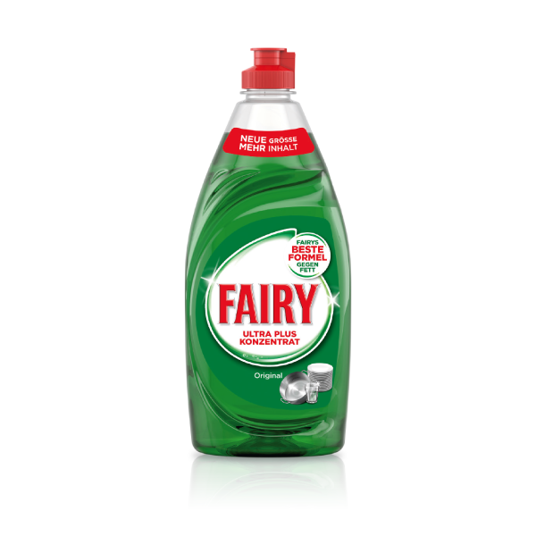 Fairy Ultra Plus