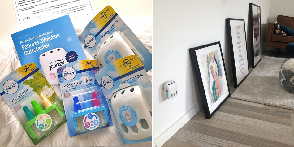 Unser erster Eindruck