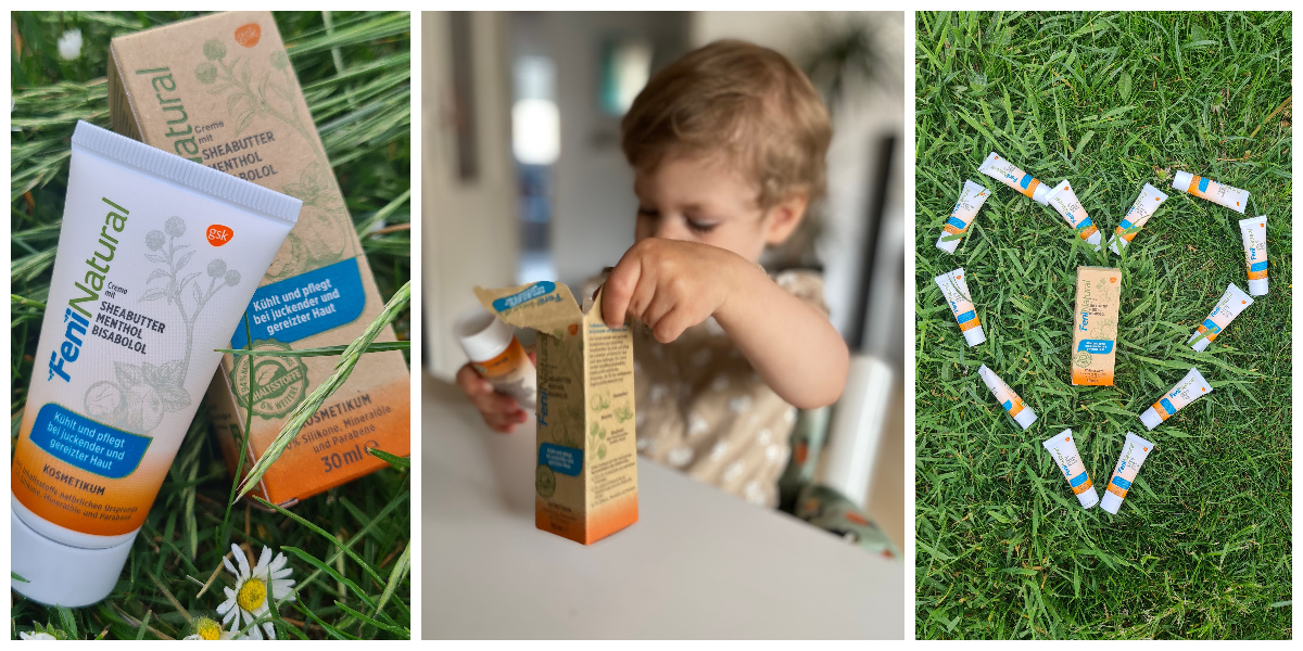 Unser erster Eindruck