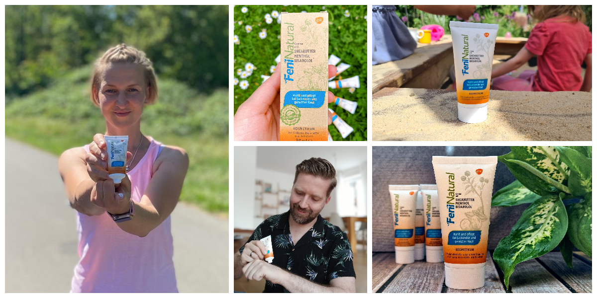 FeniNatural Highlights