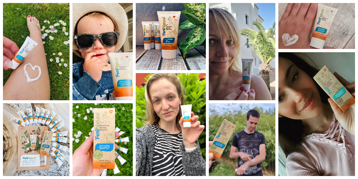 FeniNatural Ergebnisse