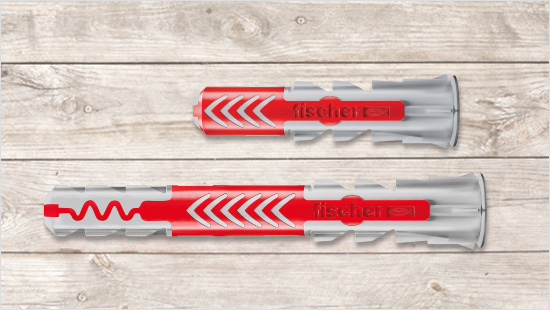 Erhältlich ist er als kurze und lange Version. Mit beiden Varianten ist einfaches und sicheres Montieren möglich und zwar in …