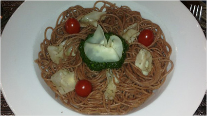 Käse-Kreationen mit Fol Epi Hauchfein