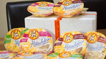 Die Fol Epi Hauchfein Startpakete sind da!